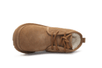 Ugg Neumel Kids Veterschoen - Chestnut - hatshoe