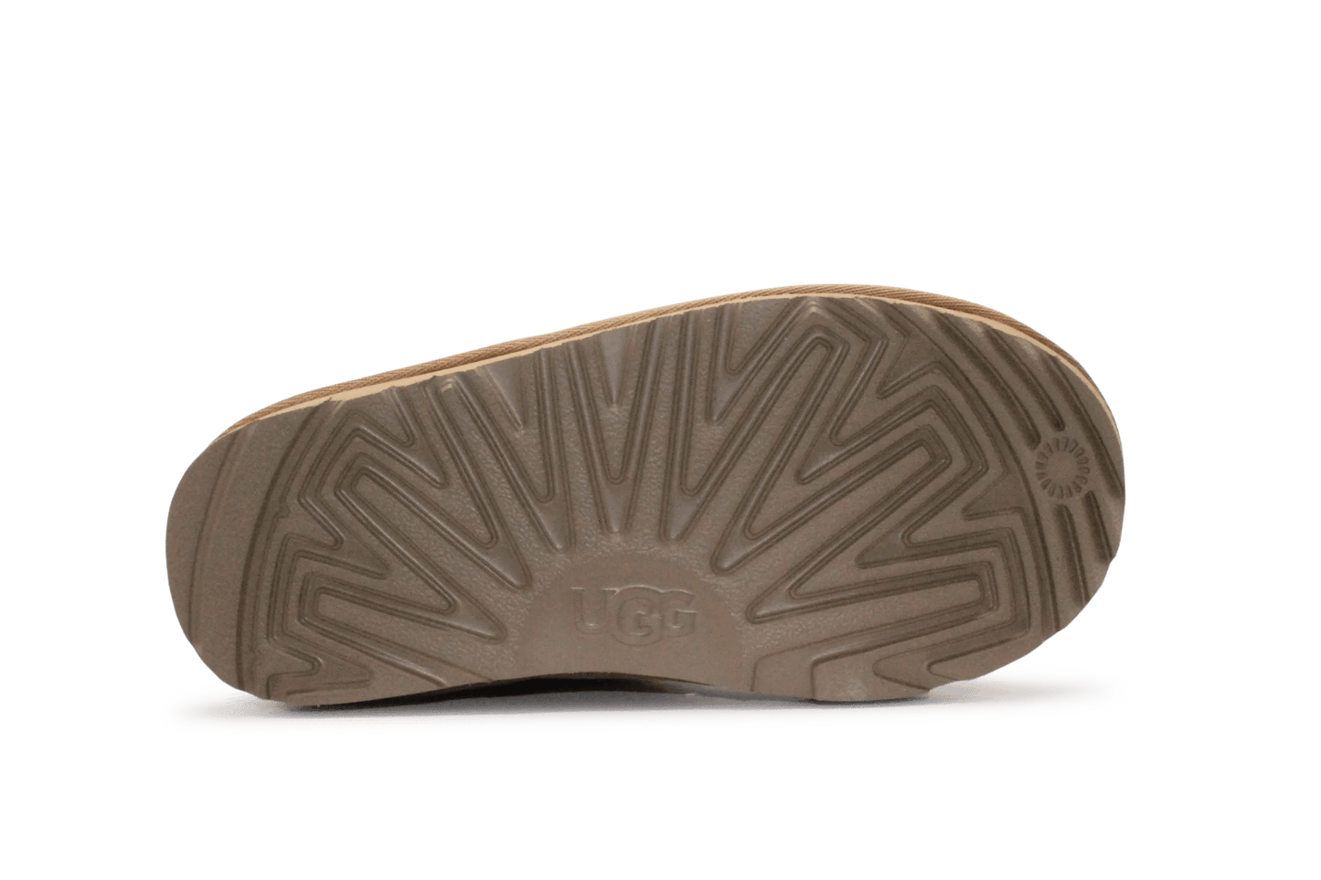 Ugg Neumel Kids Veterschoen - Chestnut - hatshoe