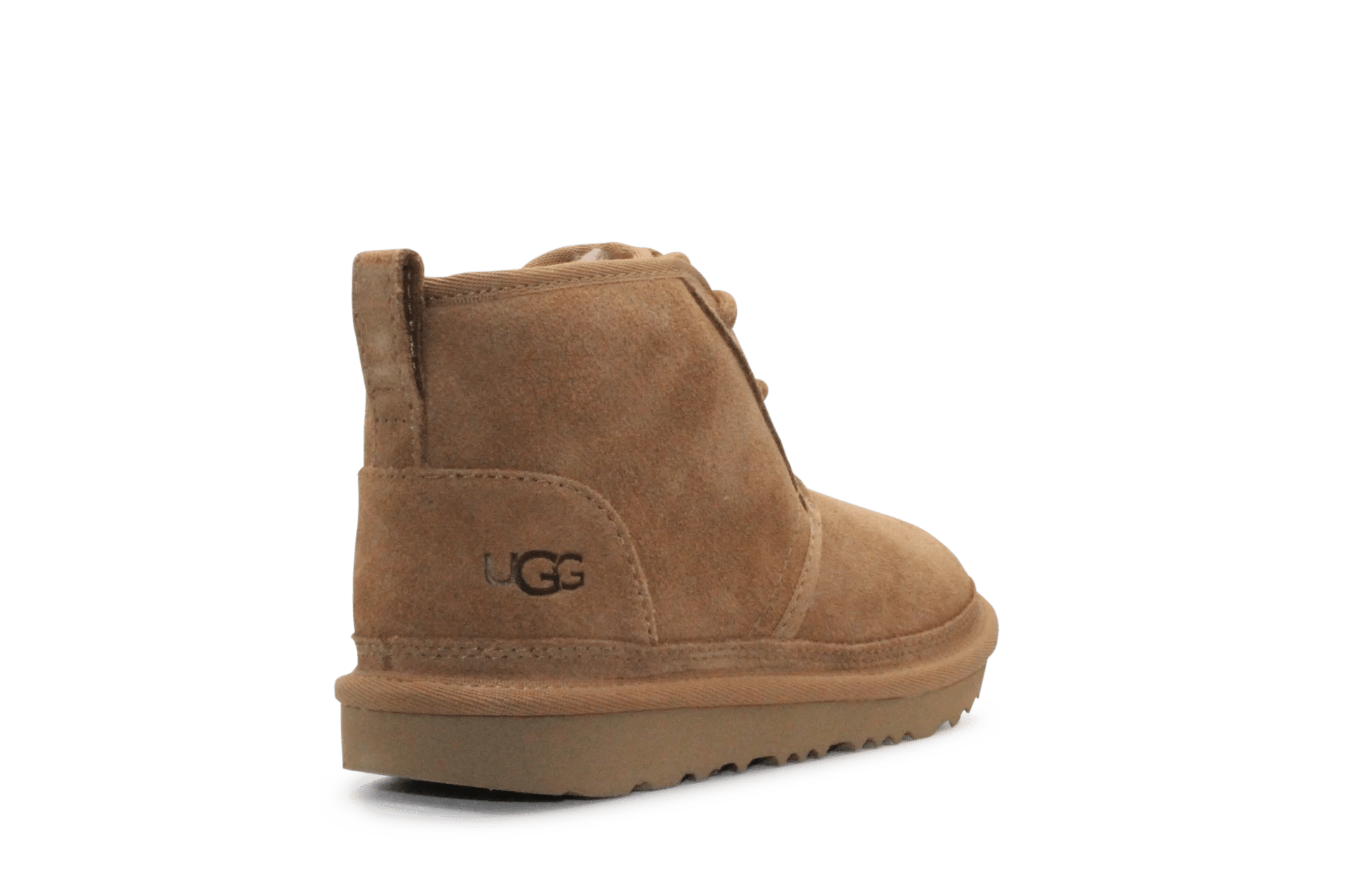 Ugg Neumel Kids Veterschoen - Chestnut - hatshoe