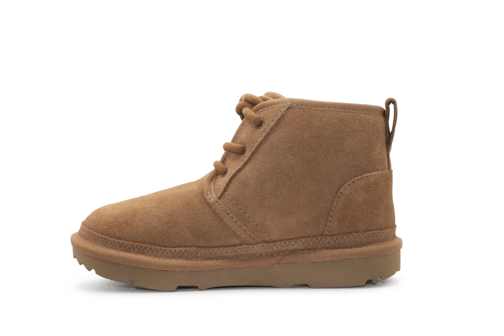 Ugg Neumel Kids Veterschoen - Chestnut - hatshoe