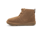 Ugg Neumel Kids Veterschoen - Chestnut - hatshoe