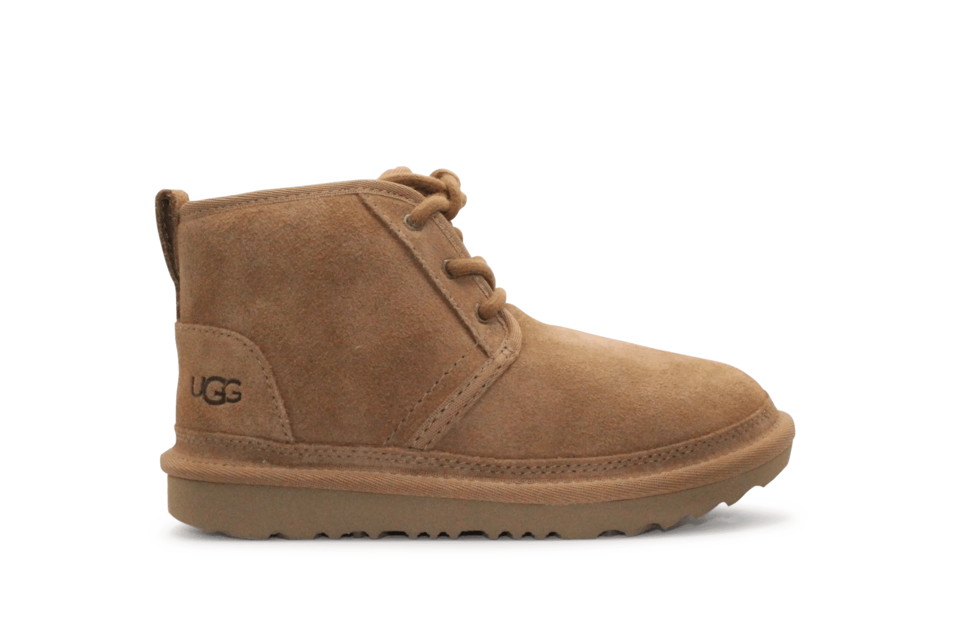 Ugg Neumel Kids Veterschoen - Chestnut - hatshoe