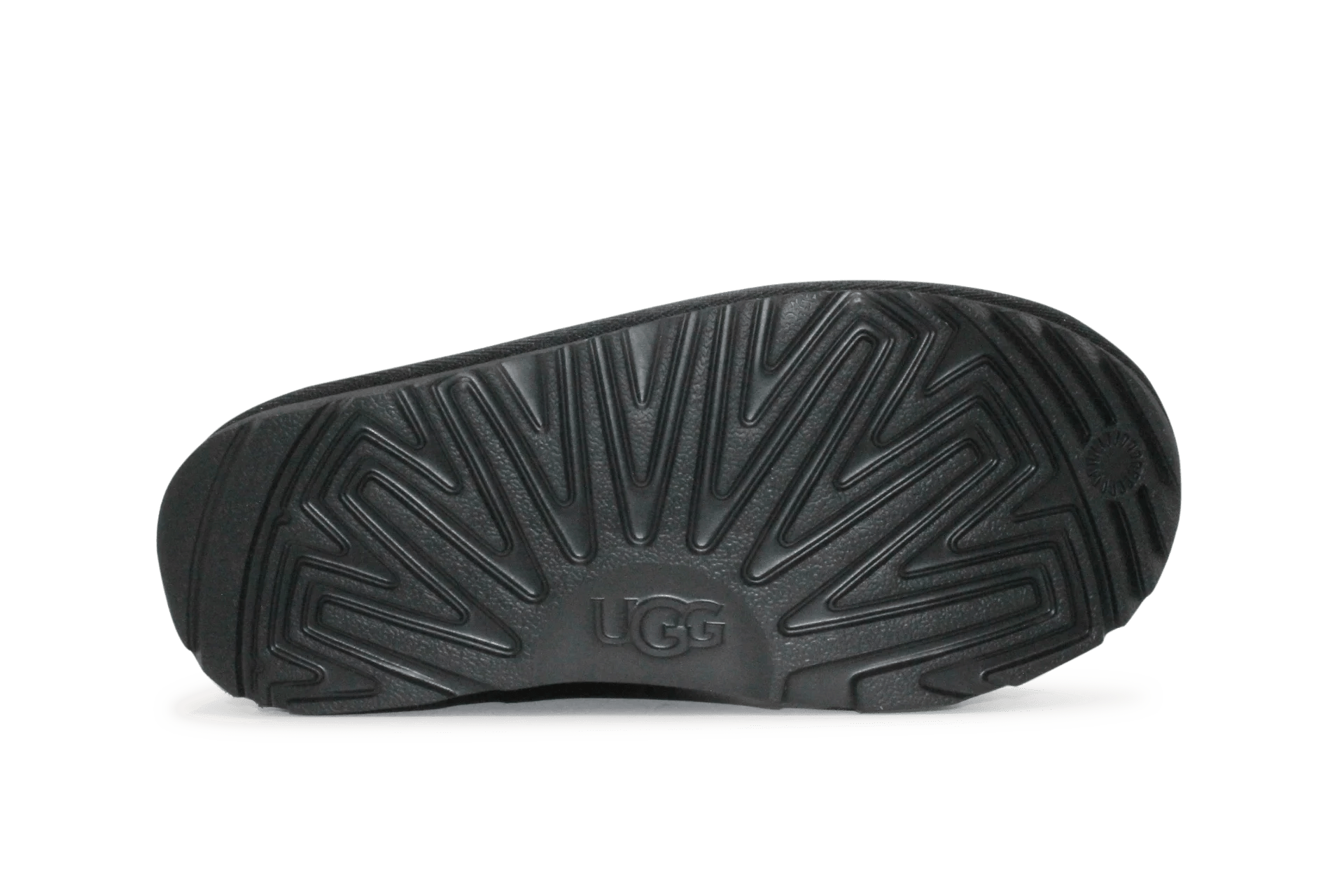 Ugg Neumel Kids Veterschoen - Zwart