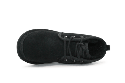 Ugg Neumel Kids Veterschoen - Zwart - hatshoe