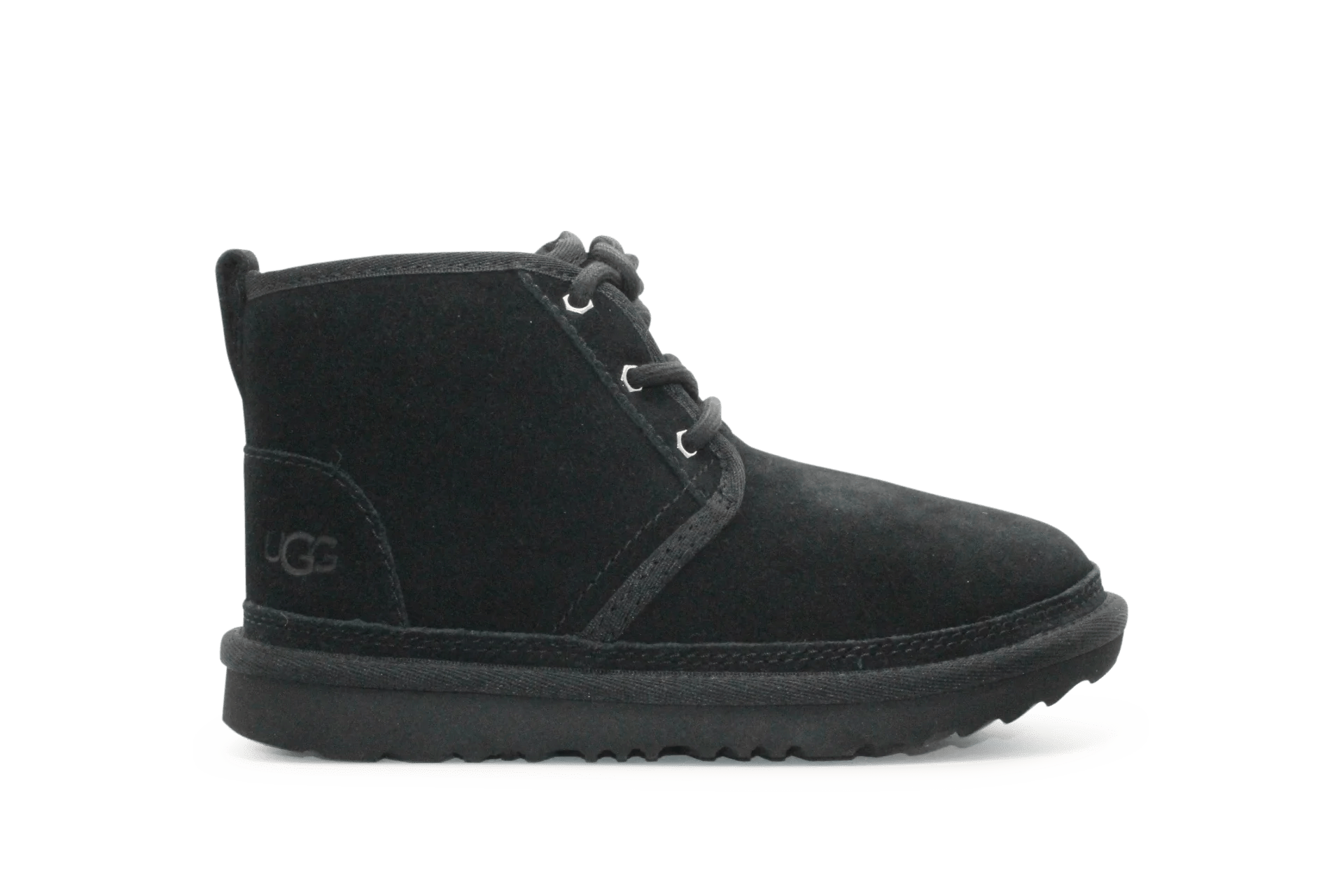 Ugg Neumel Kids Veterschoen - Zwart