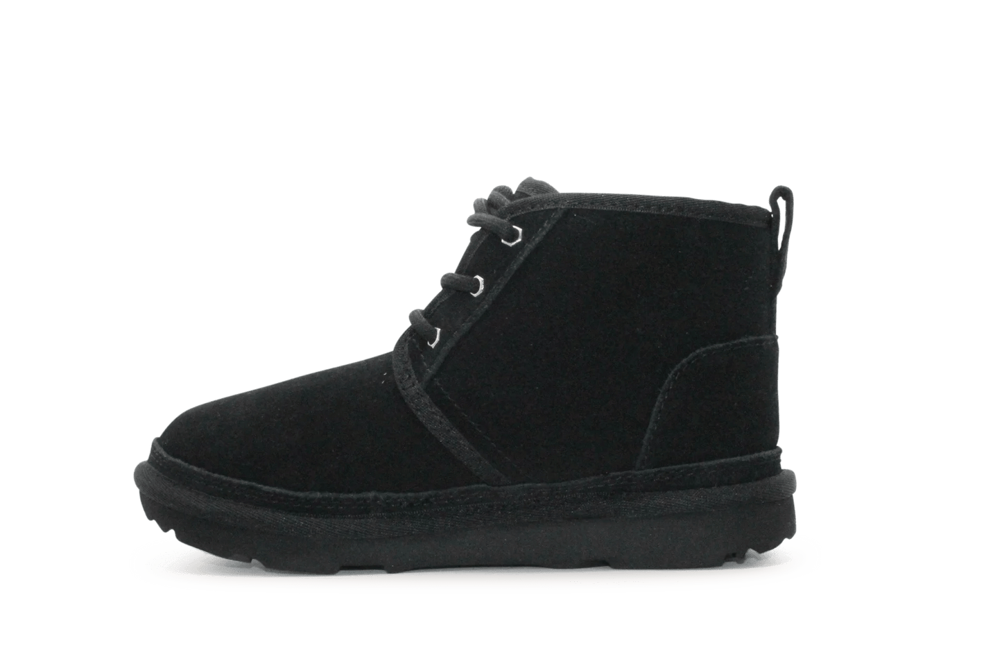 Ugg Neumel Kids Veterschoen - Zwart - hatshoe