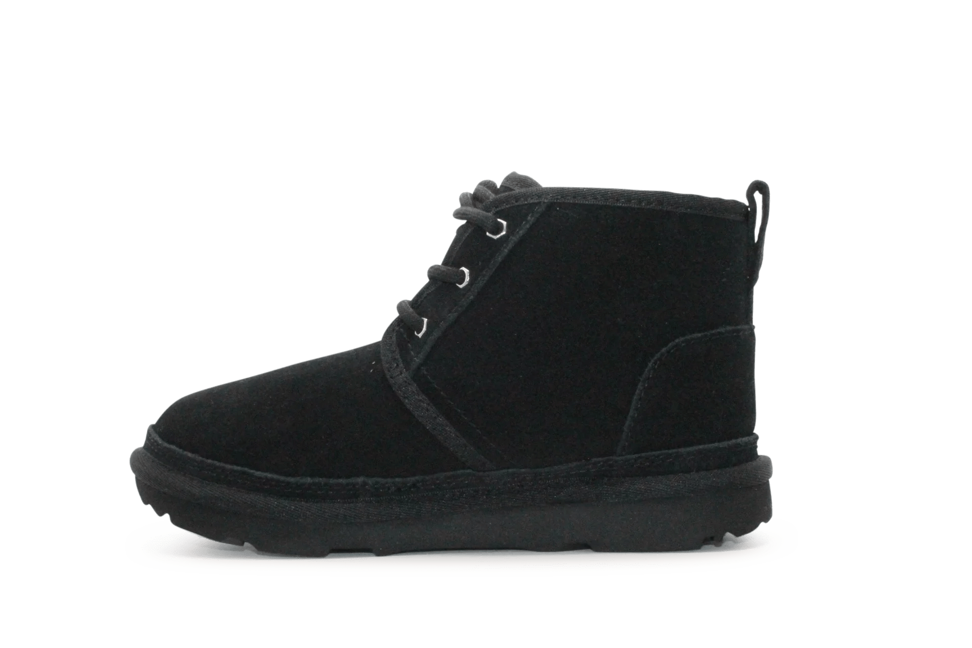 Ugg Neumel Kids Veterschoen - Zwart - hatshoe