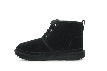 Ugg Neumel Kids Veterschoen - Zwart - hatshoe