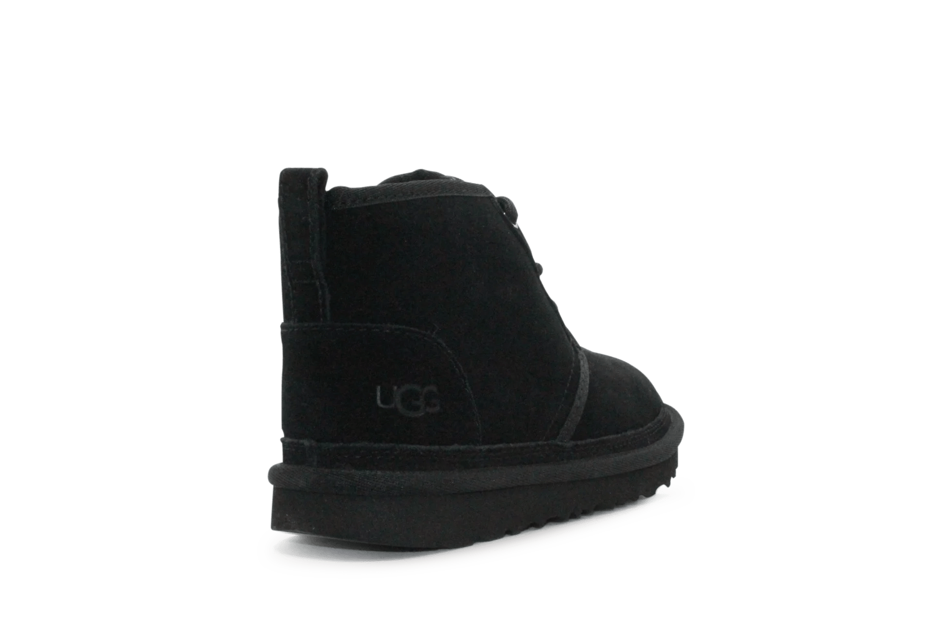 Ugg Neumel Kids Veterschoen - Zwart - hatshoe