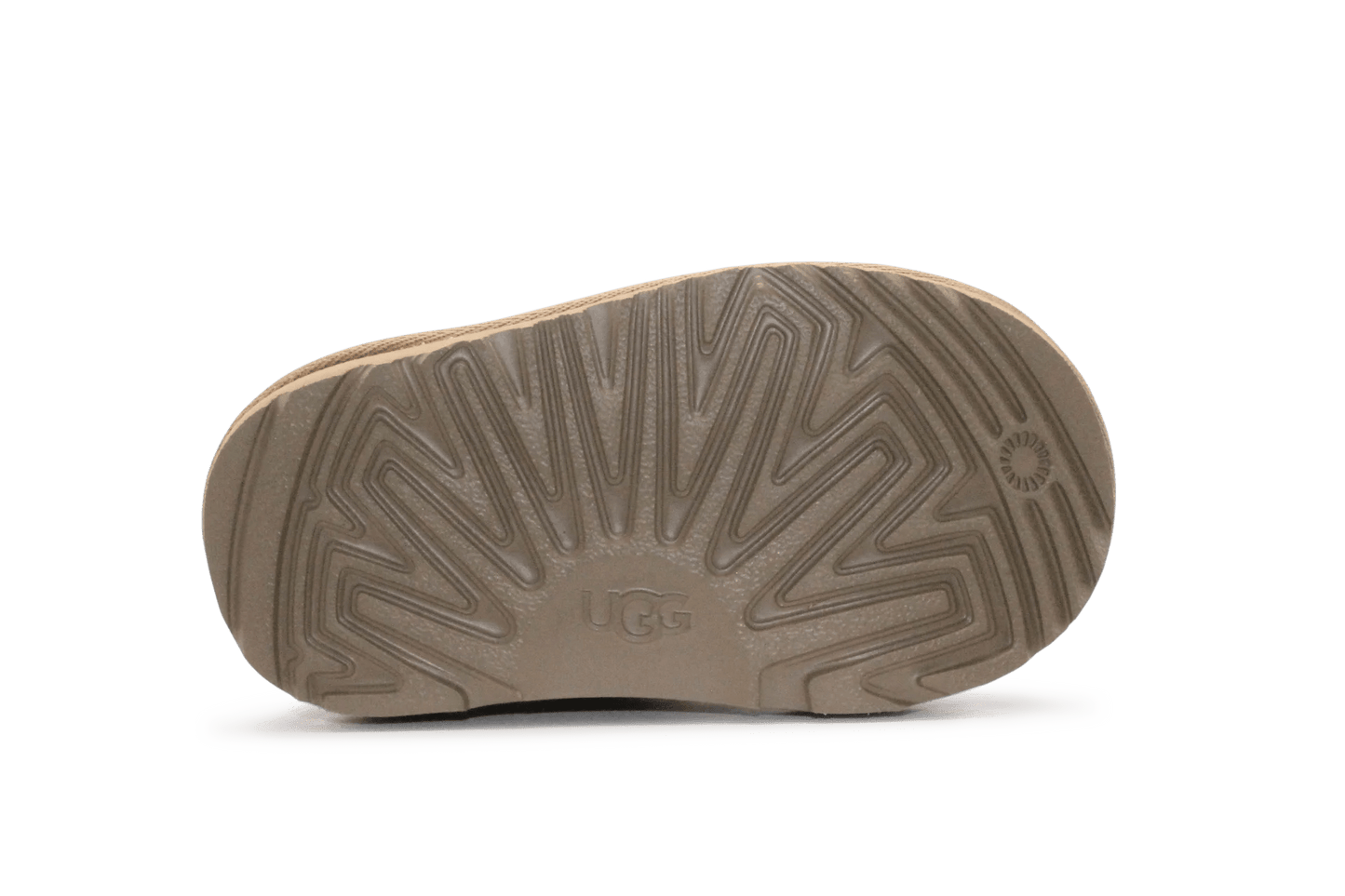 Ugg Neumel Toddler Veterschoen - Chestnut - hatshoe