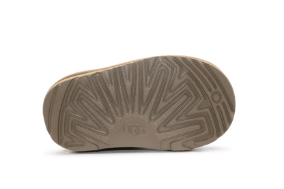 Ugg Neumel Toddler Veterschoen - Chestnut - hatshoe