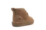 Ugg Neumel Toddler Veterschoen - Chestnut - hatshoe