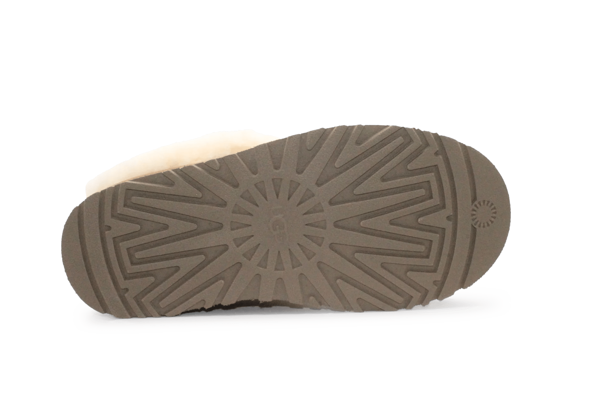 Ugg Razzelle Enkellaarsje - Chestnut - hatshoe