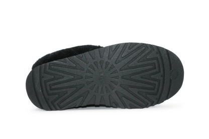 Ugg Razzelle Enkellaarsje - Zwart - hatshoe