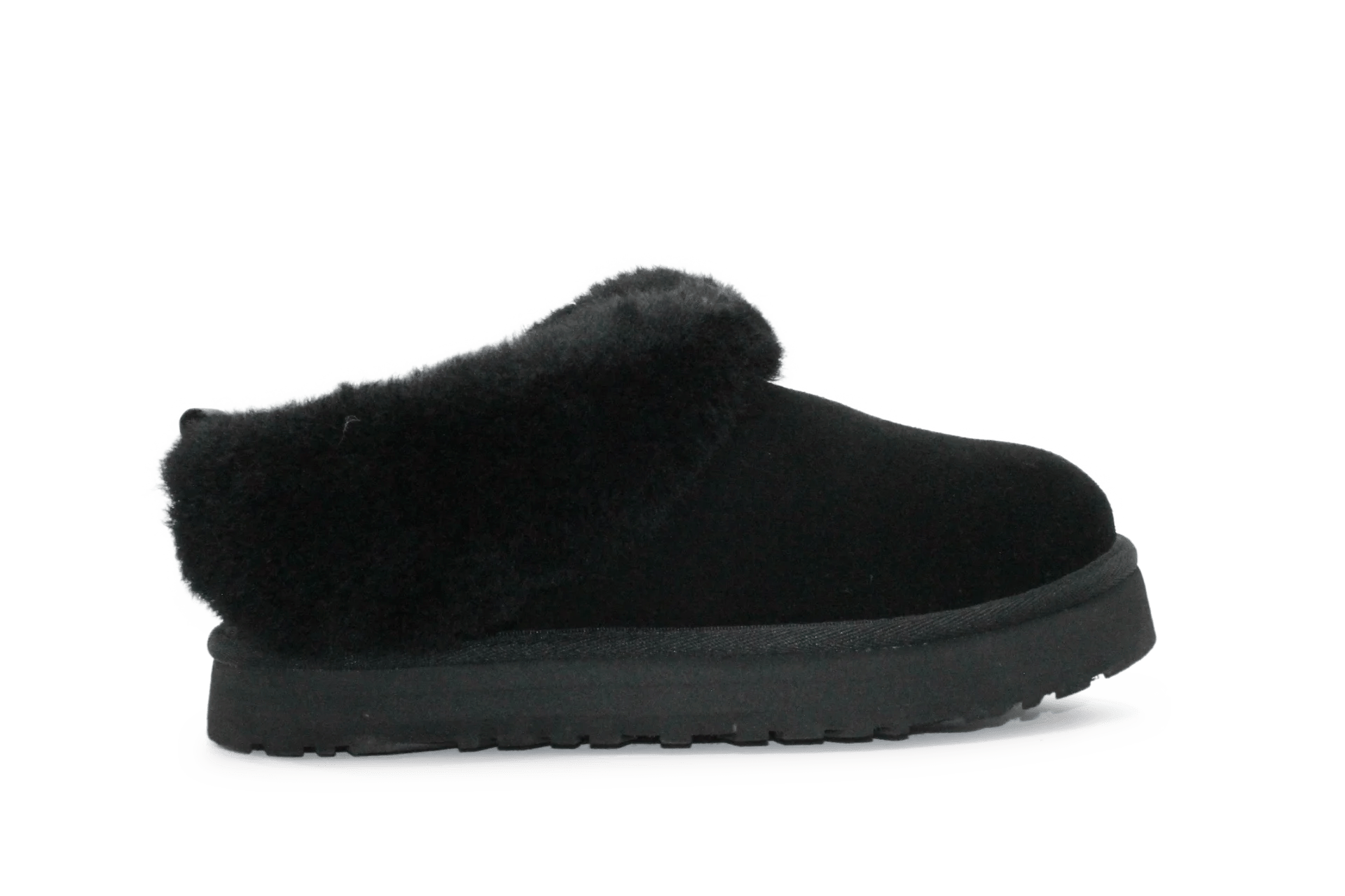 Ugg Razzelle Enkellaarsje - Zwart