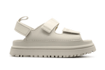 Ugg Sandaal Goldenglow - Beige - hatshoe