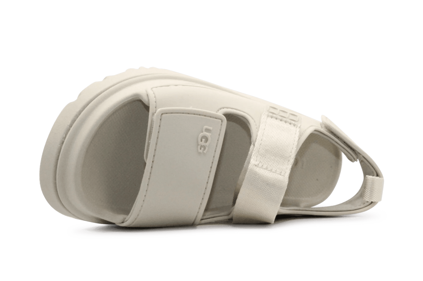 Ugg Sandaal Goldenglow - Beige - hatshoe