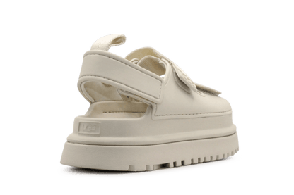 Ugg Sandaal Goldenglow - Beige - hatshoe