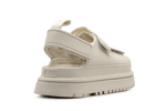 Ugg Sandaal Goldenglow - Beige - hatshoe