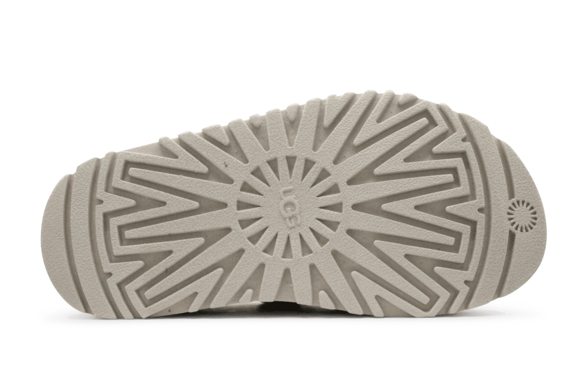 Ugg Sandaal Goldenglow - Beige - hatshoe