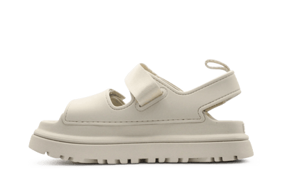 Ugg Sandaal Goldenglow - Beige - hatshoe