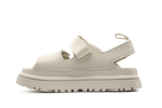 Ugg Sandaal Goldenglow - Beige - hatshoe