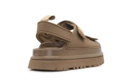 Ugg Sandaal Goldenglow - Bruin - hatshoe