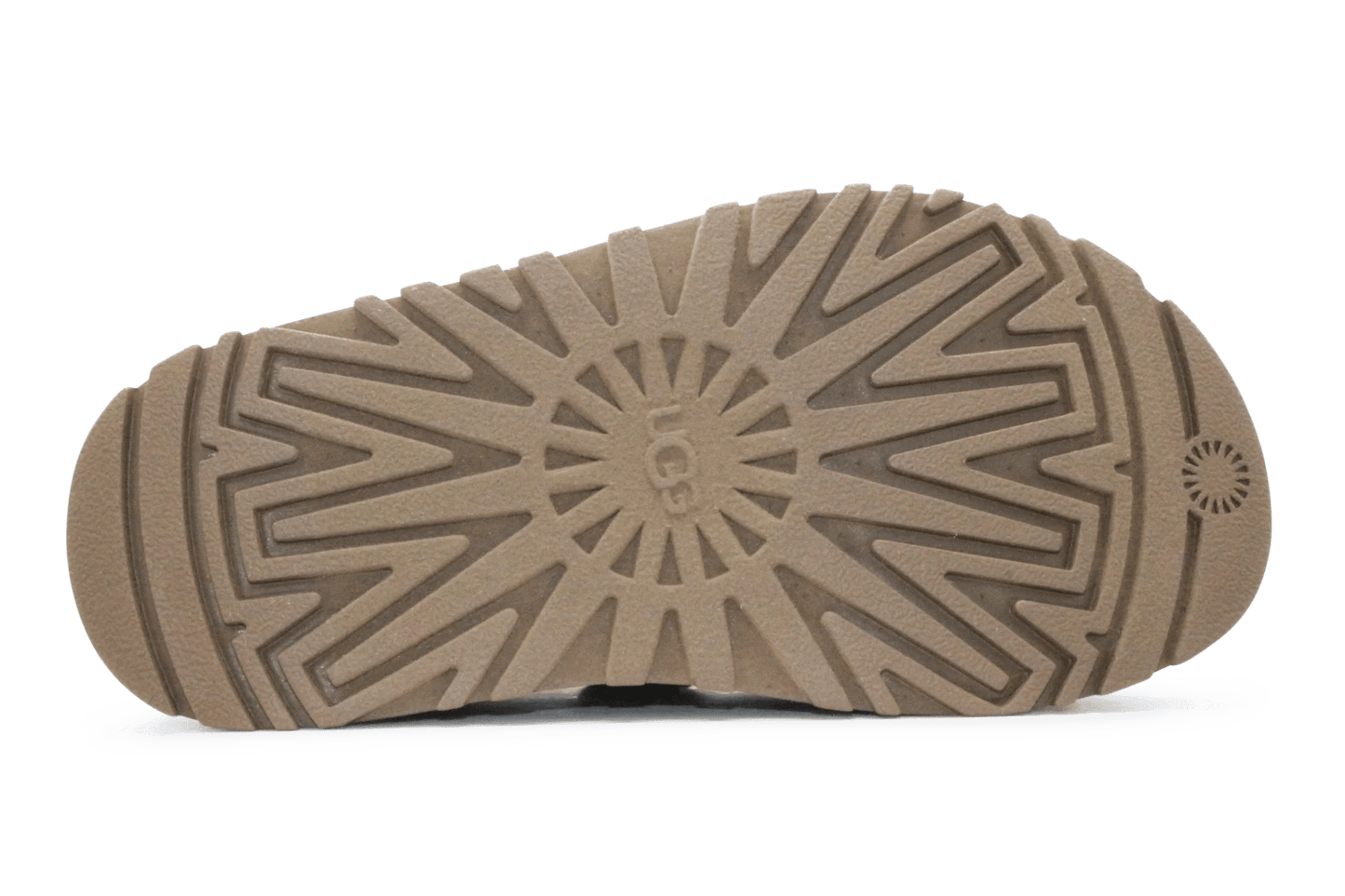 Ugg Sandaal Goldenglow - Bruin - hatshoe