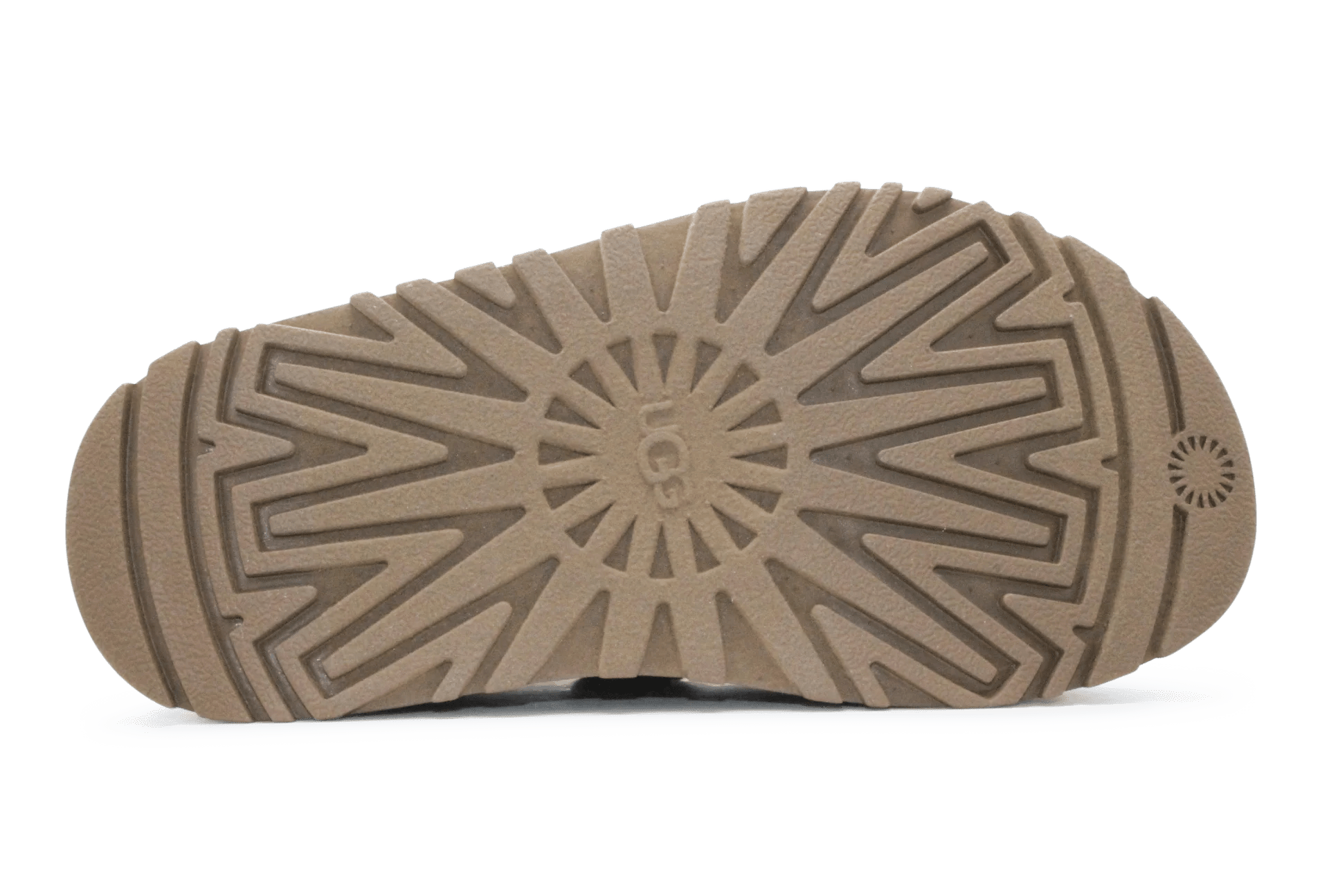 Ugg Sandaal Goldenglow - Bruin - hatshoe