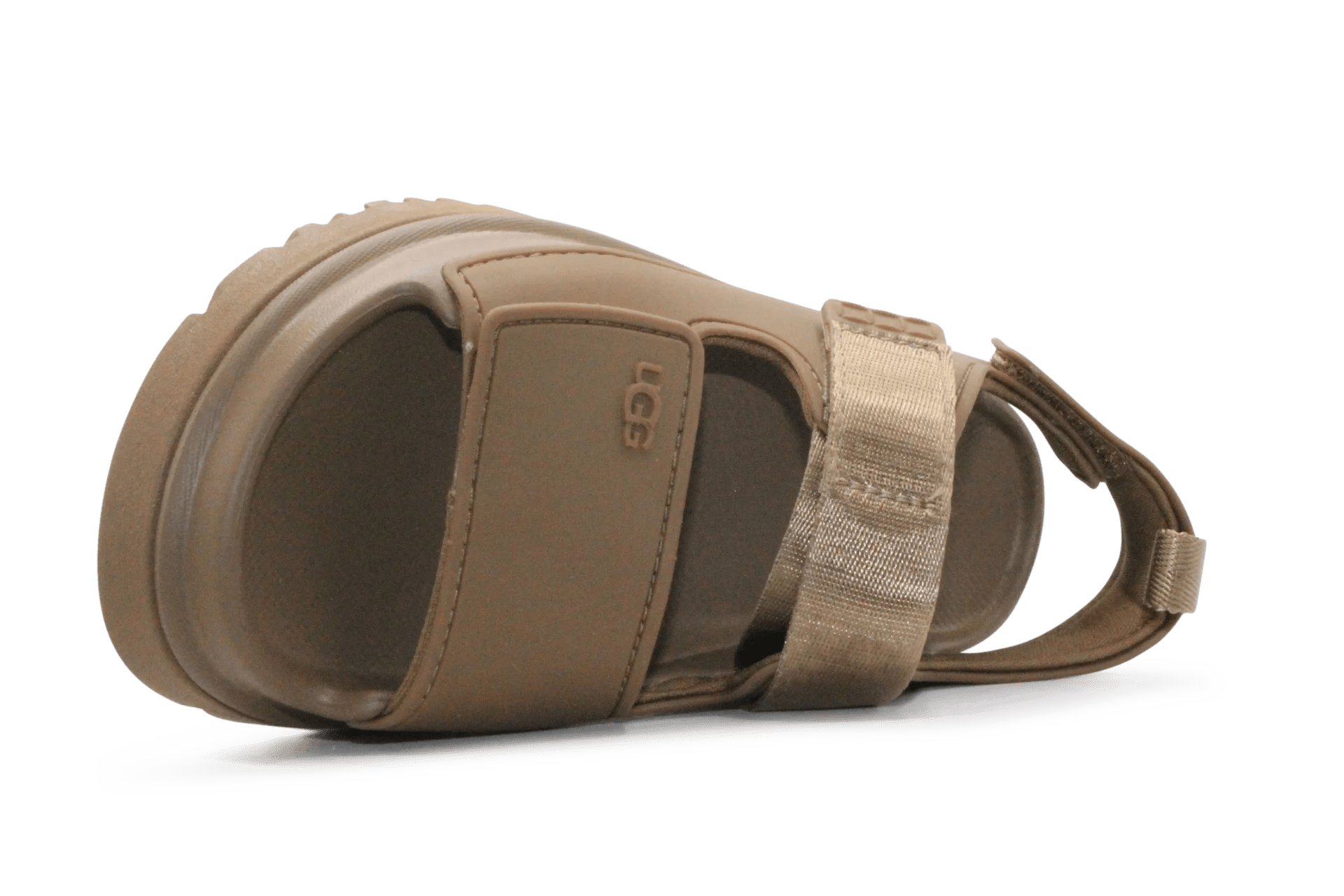 Ugg Sandaal Goldenglow - Bruin - hatshoe