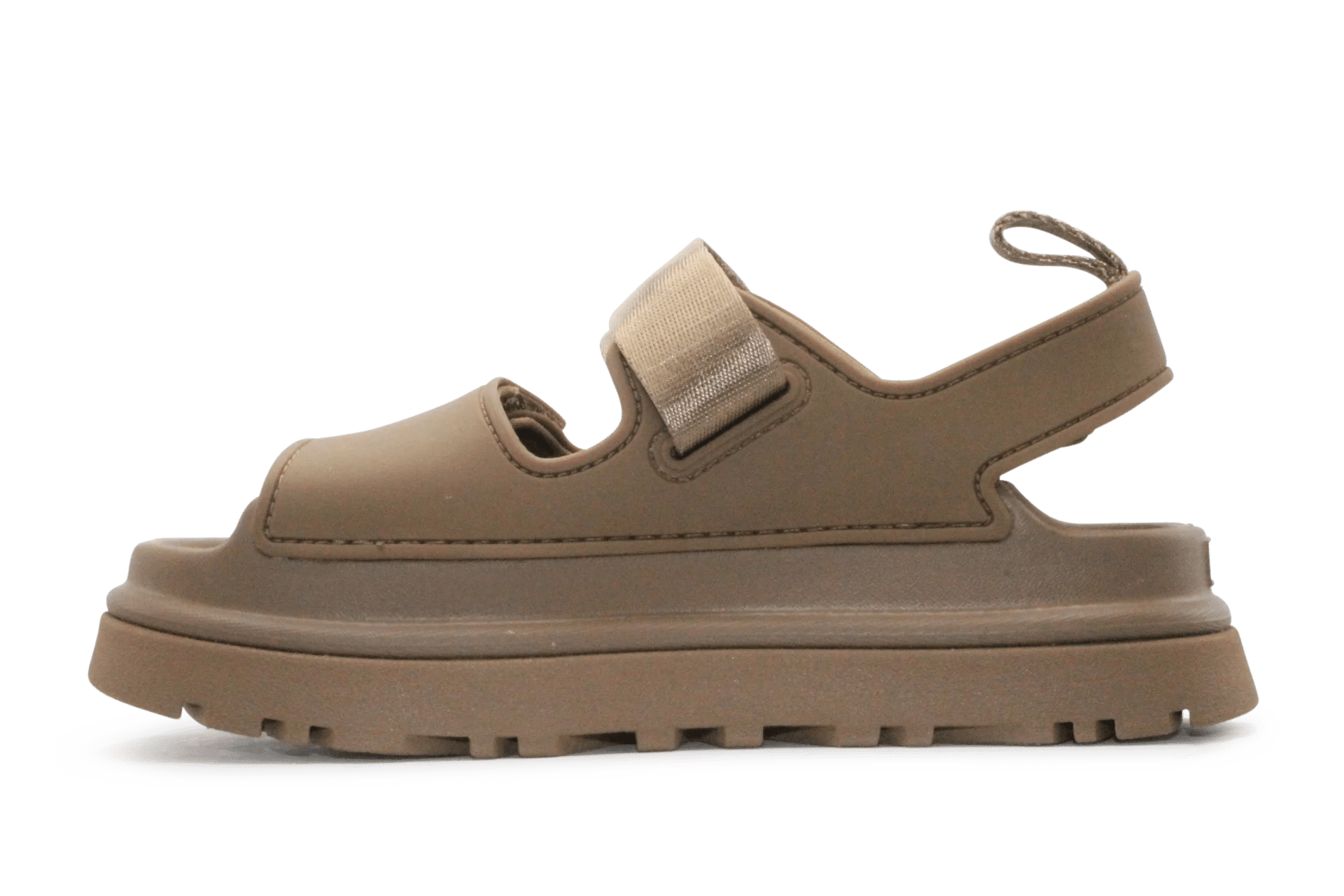 Ugg Sandaal Goldenglow - Bruin - hatshoe