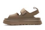 Ugg Sandaal Goldenglow - Bruin - hatshoe