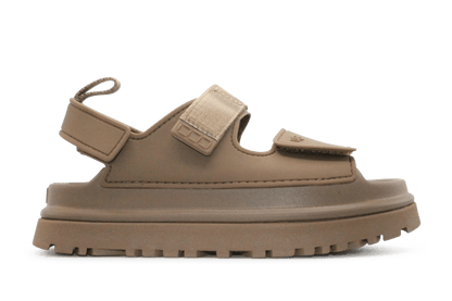 Ugg Sandaal Goldenglow - Bruin - hatshoe
