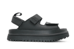 Ugg Sandaal Goldenglow - Zwart - hatshoe