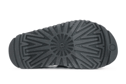 Ugg Sandaal Goldenglow - Zwart - hatshoe