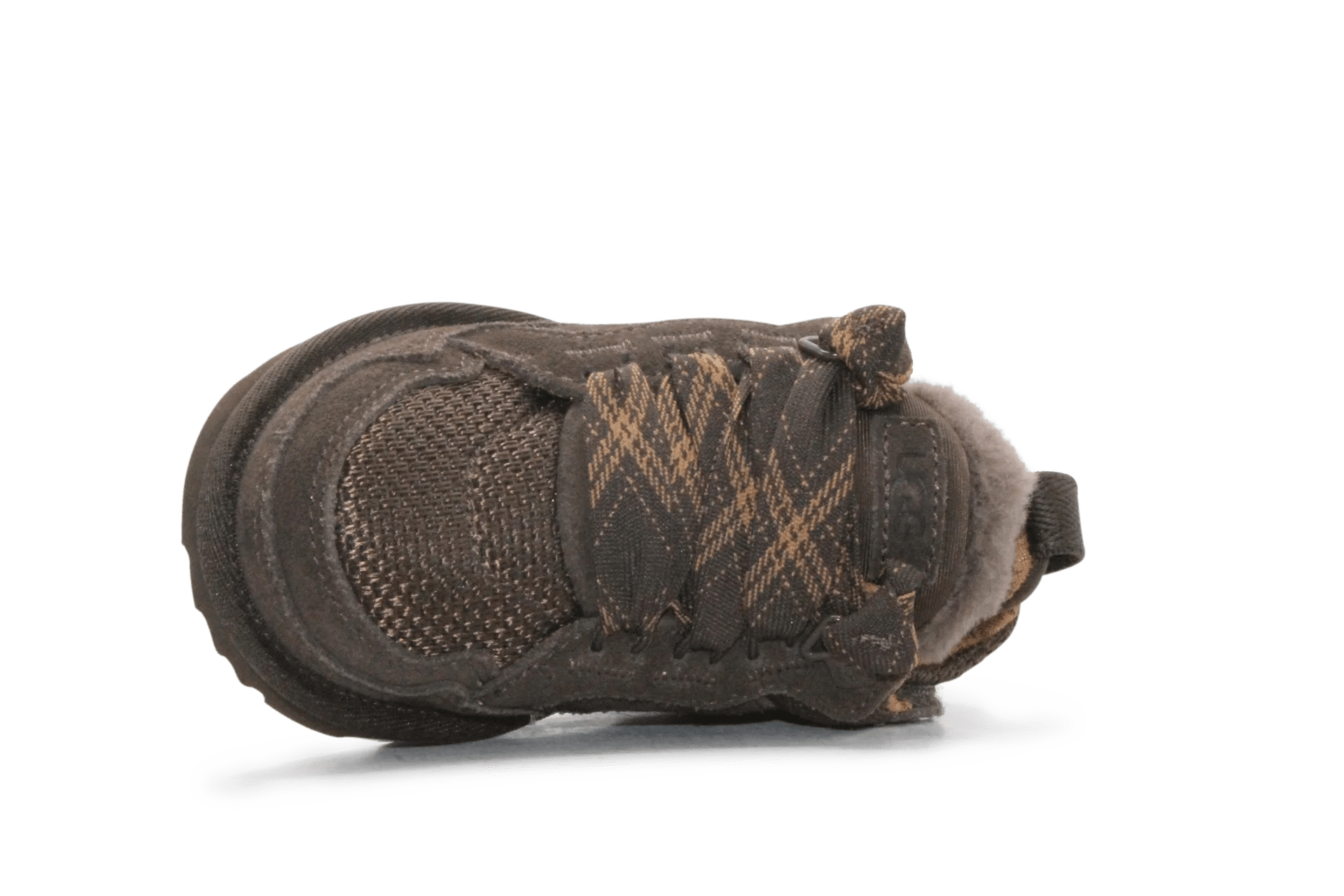 Ugg Sneaker Lowmel Veter - Cocoa