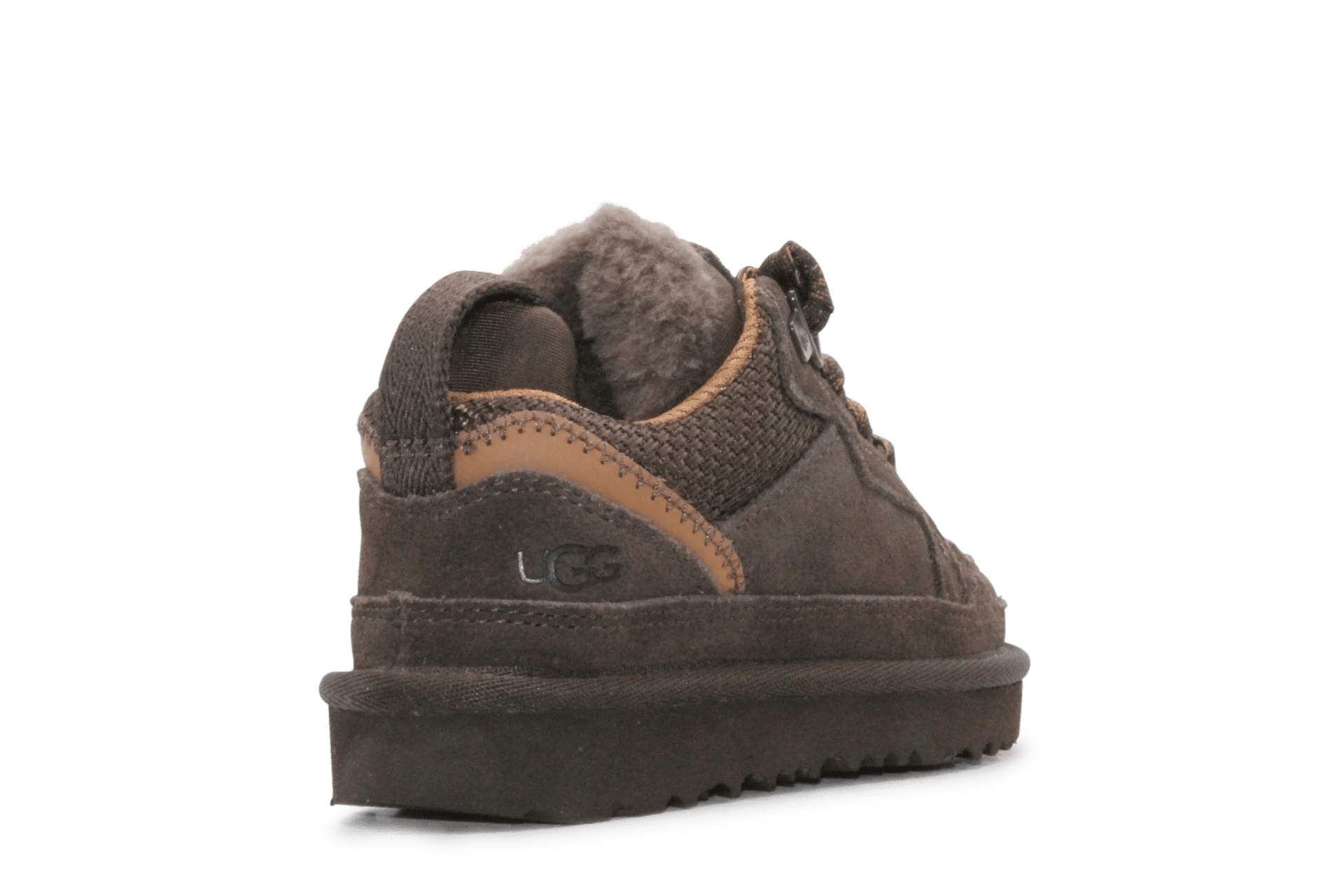 Ugg Sneaker Lowmel Veter - Cocoa
