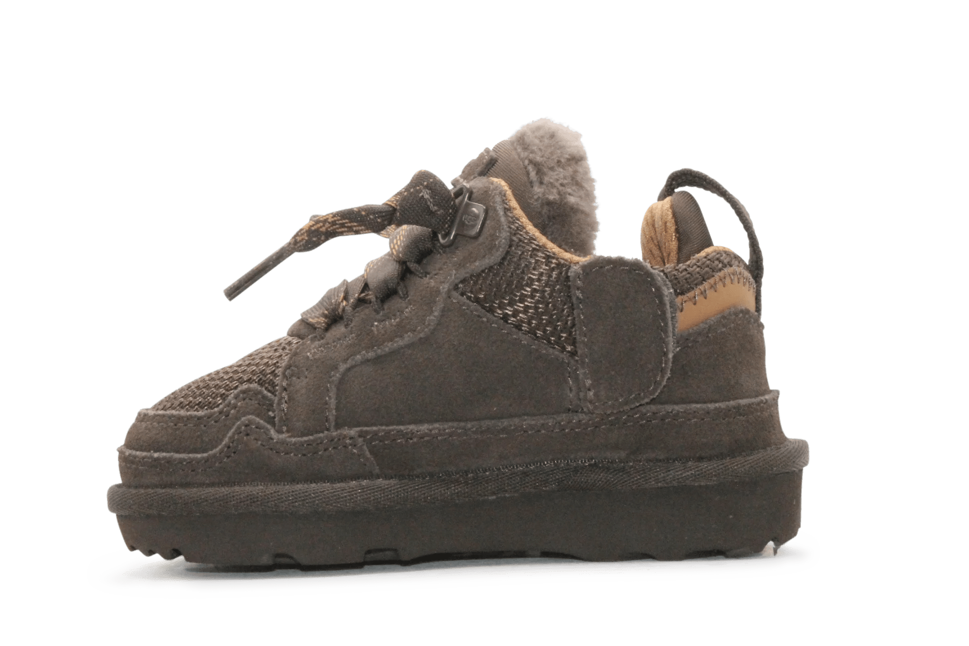 Ugg Sneaker Lowmel Veter - Cocoa