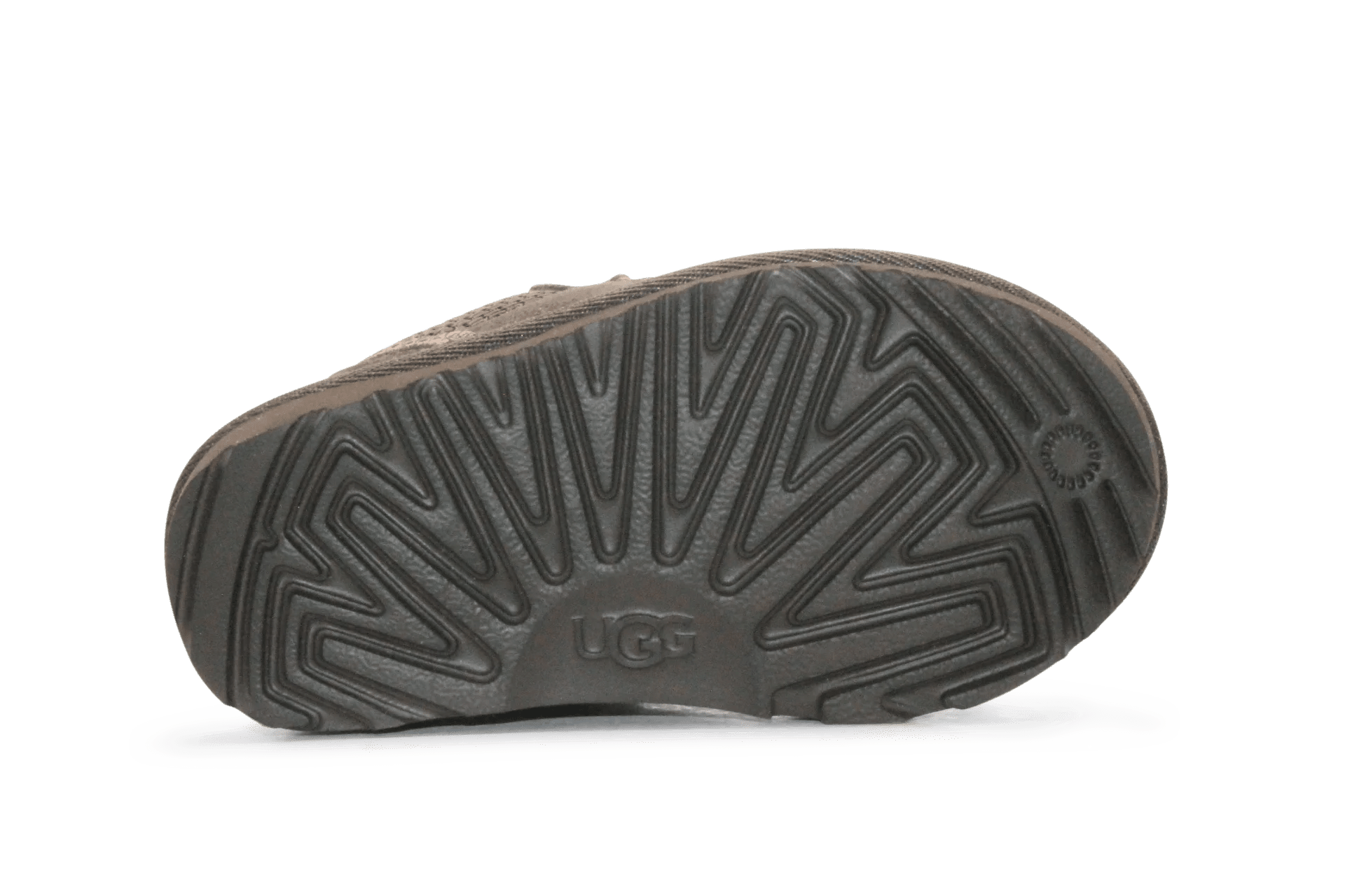 Ugg Sneaker Lowmel Veter - Cocoa