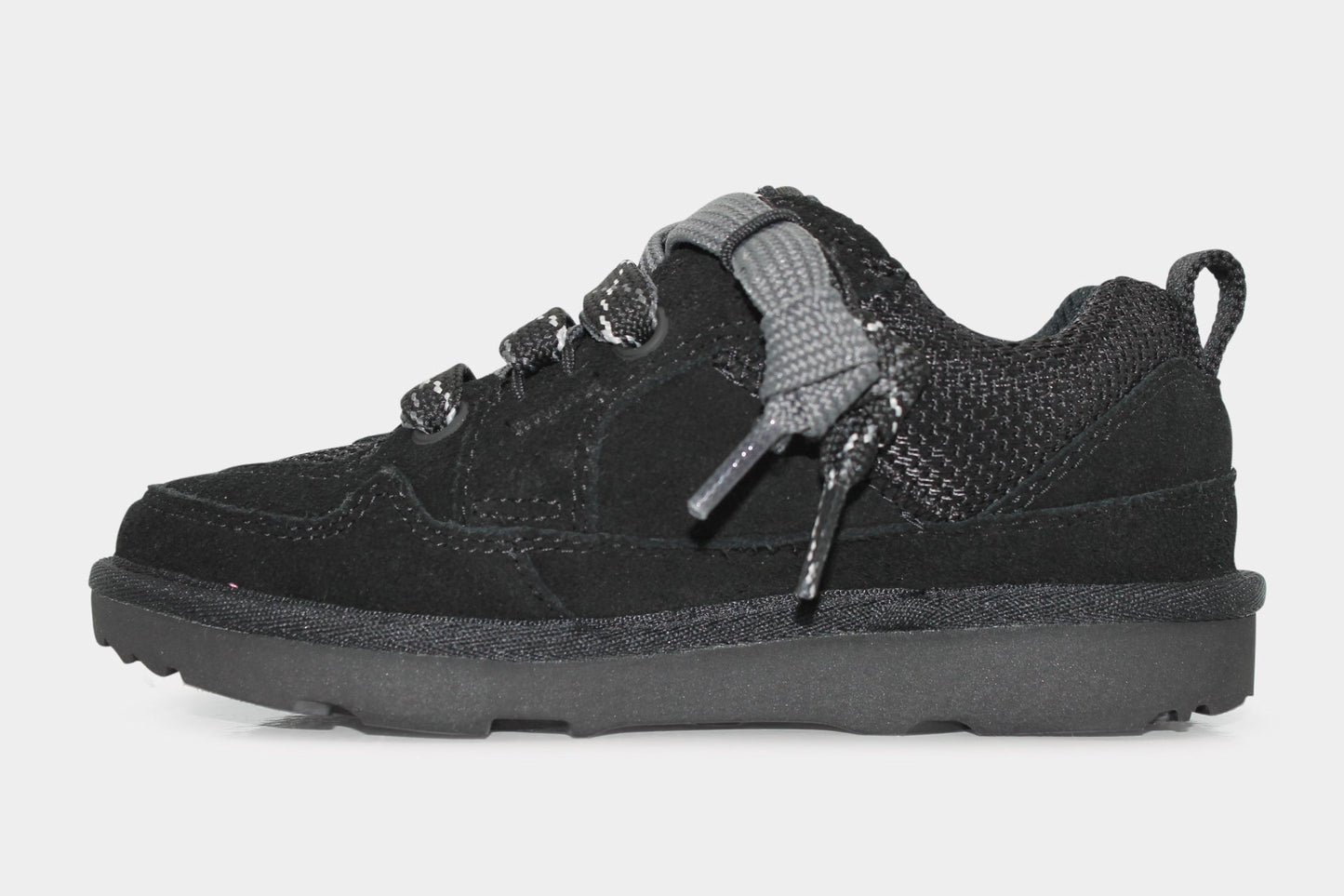 Ugg Sneaker Lowmel - Zwart - hatshoe