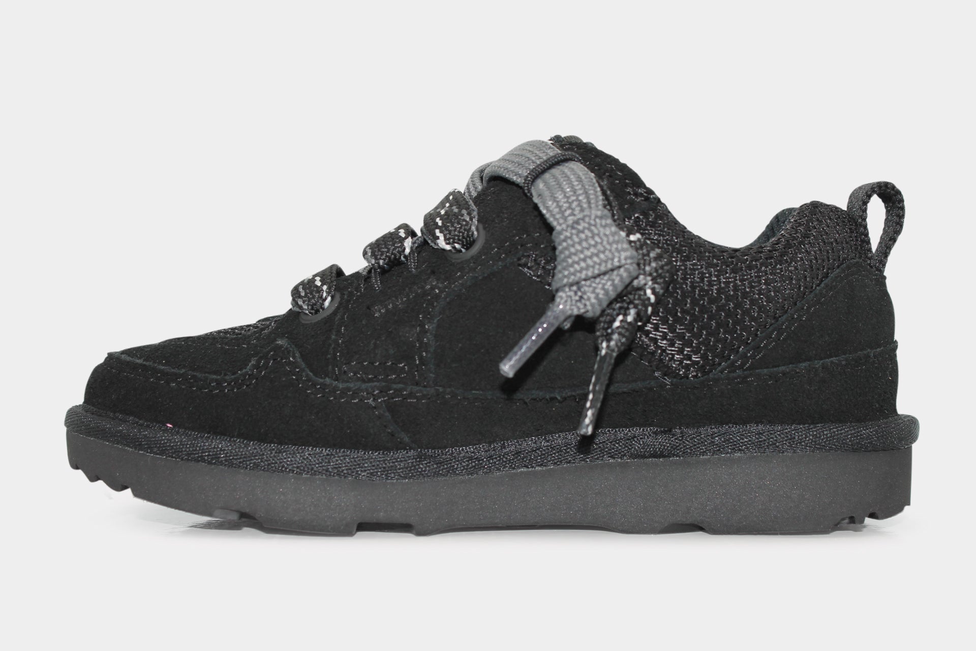 Ugg Sneaker Lowmel - Zwart - hatshoe