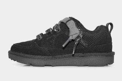 Ugg Sneaker Lowmel - Zwart - hatshoe