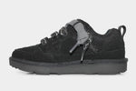 Ugg Sneaker Lowmel - Zwart - hatshoe
