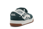 Vans Hylane Sneaker Laag - Groen - hatshoe