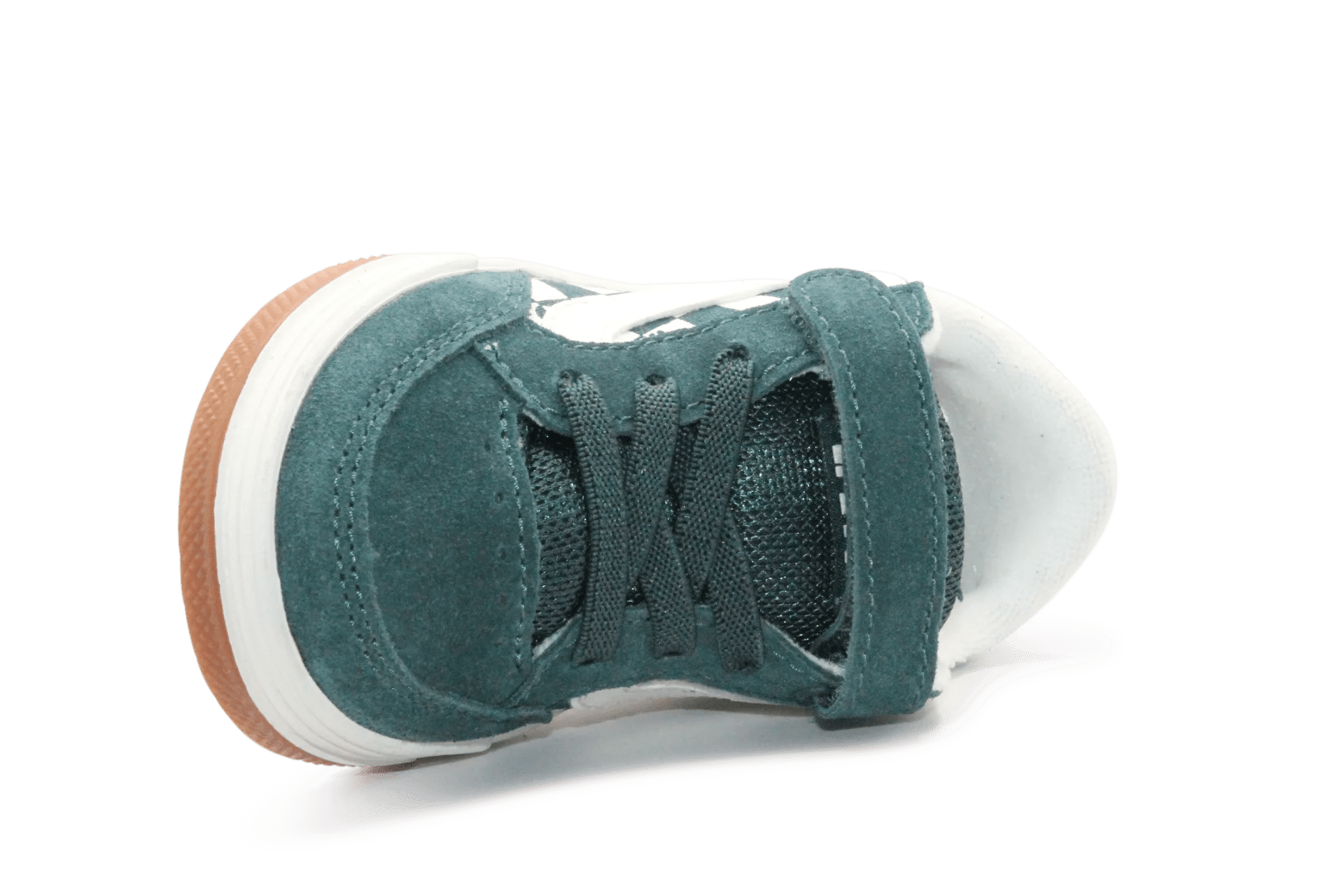 Vans Hylane Sneaker Laag - Groen - hatshoe