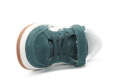Vans Hylane Sneaker Laag - Groen - hatshoe