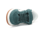 Vans Hylane Sneaker Laag - Groen - hatshoe