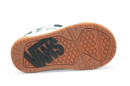 Vans Hylane Sneaker Laag - Groen - hatshoe