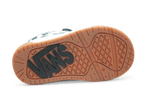 Vans Hylane Sneaker Laag - Groen - hatshoe