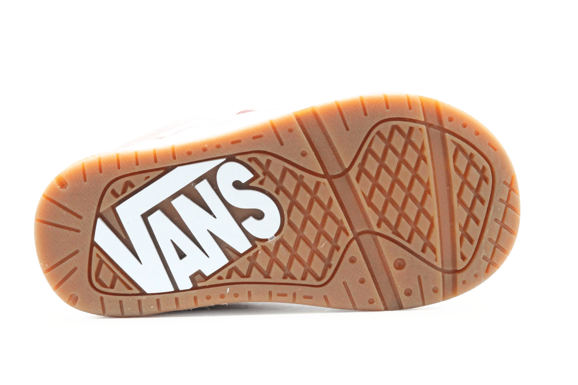 Vans Hylane Sneaker Laag  - Roze